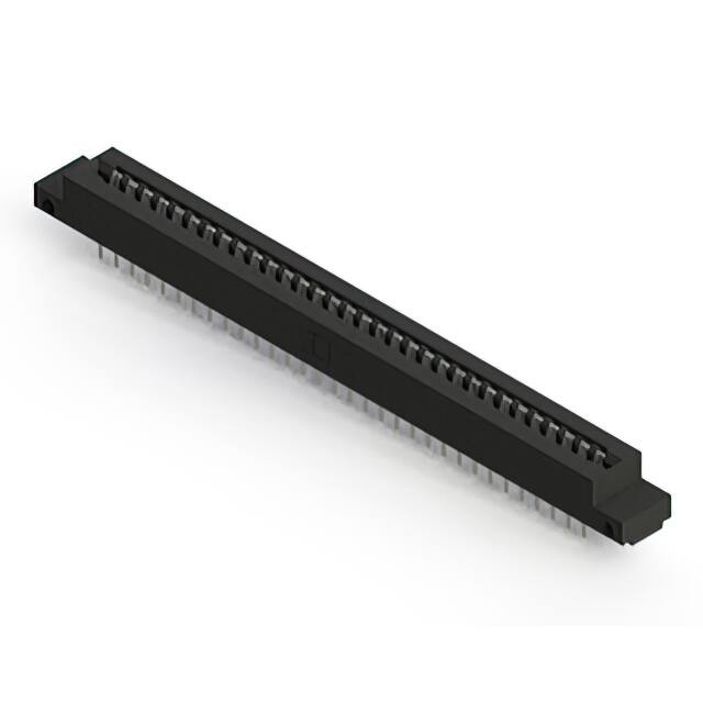 357-064-420-212 EDAC Inc.  Edgeboard Connectors